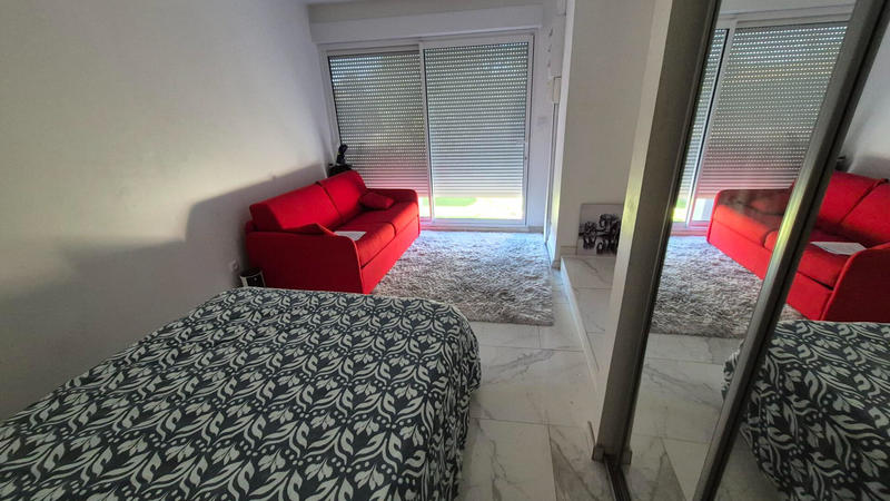 Maison - 97 m² - 4 pièces