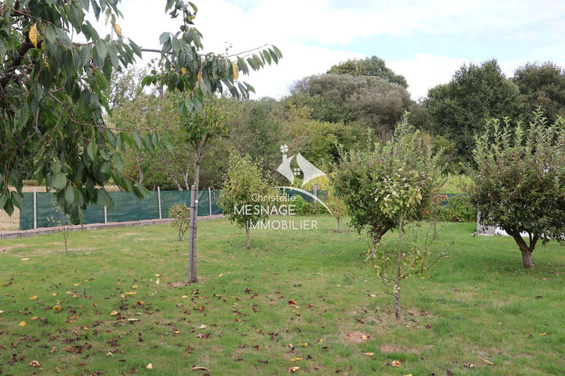 Maison - 180 m² - 8 pièces