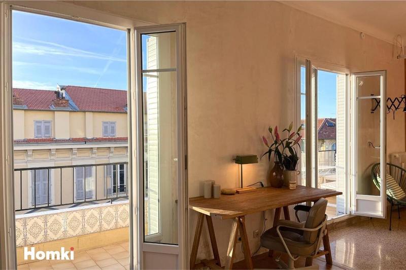 Appartement - 68 m² - 3 pièces