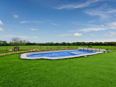 Maison - 131 m² - 5 pièces