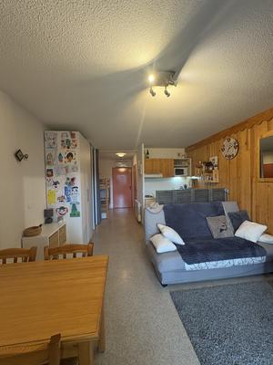 Appartement - 28 m² - 1 pièce