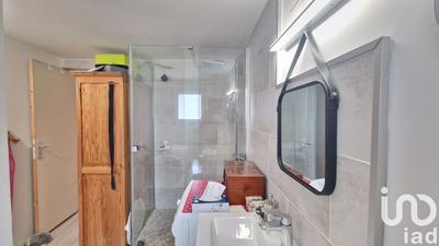 Maison de village - 104 m² - 4 pièces