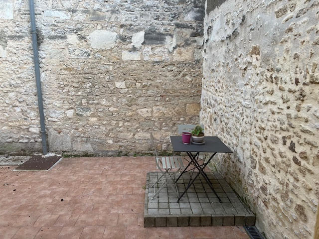 Maison - 132 m² - 6 pièces