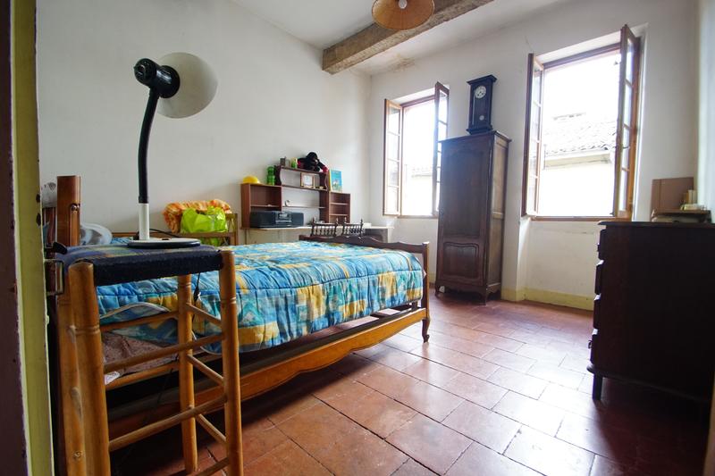 Viager - Maison - 141 m² - 6 pièces