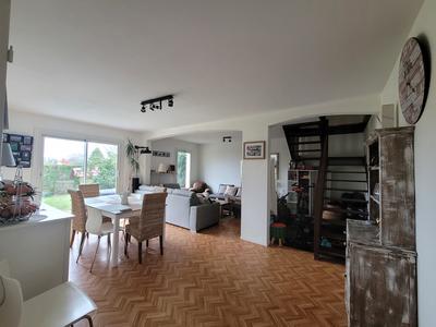 Maison - 114 m² - 6 pièces