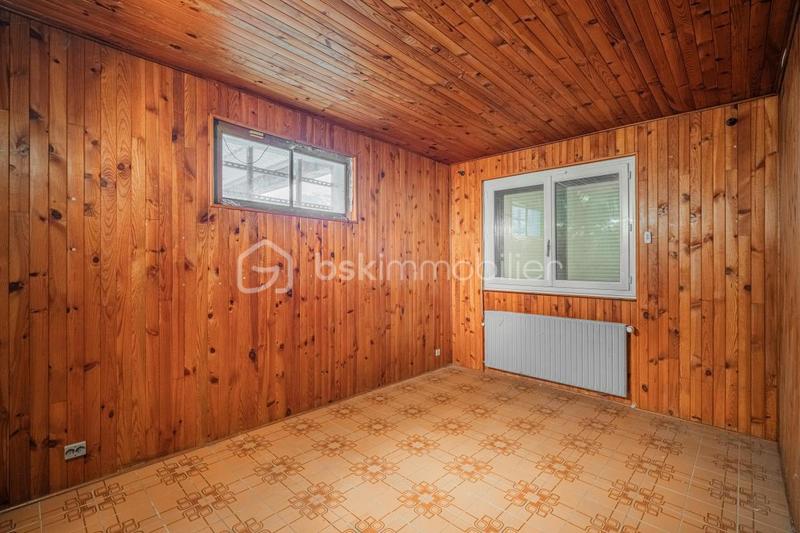 Maison - 123 m² - 4 pièces