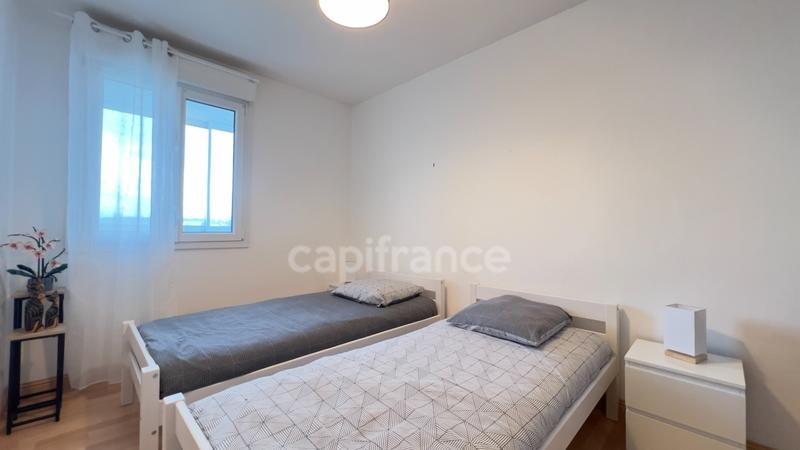 Appartement - 84 m² - 5 pièces