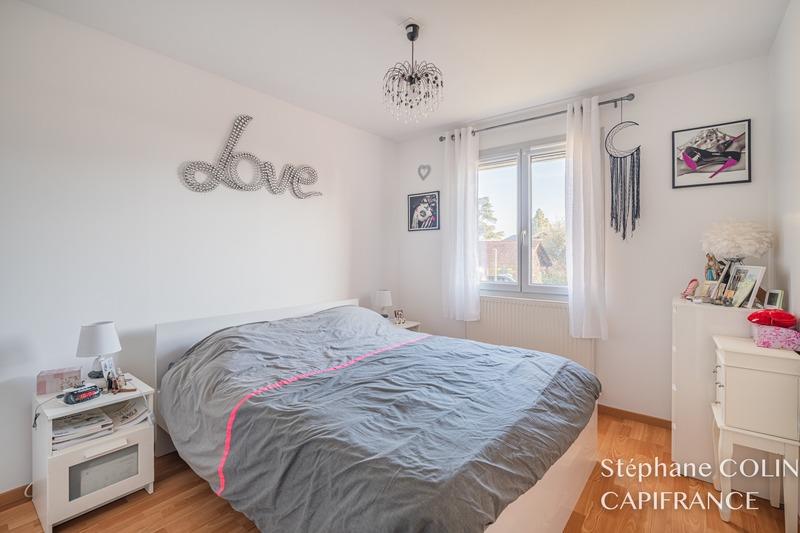 Appartement - 86 m² - 4 pièces