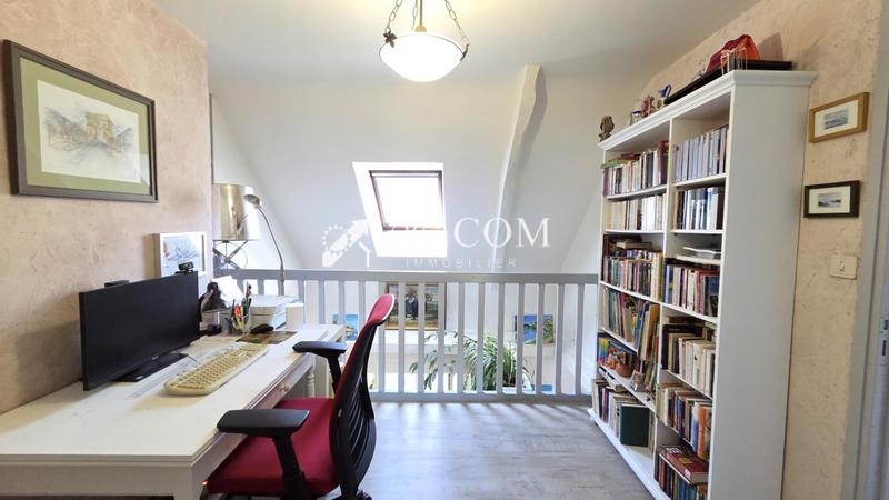 Longère - 119 m² - 6 pièces