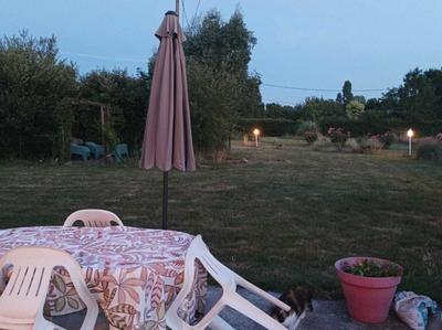 Corps de ferme - 124 m² - 5 pièces