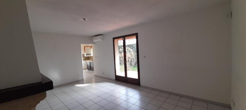 Maison - 70 m² - 3 pièces