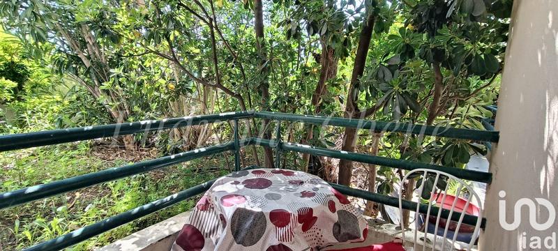 Appartement - 59 m² - 2 pièces