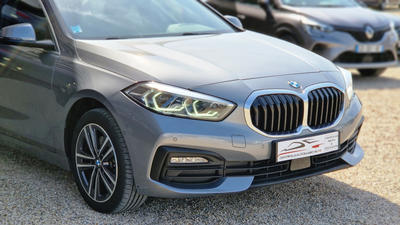 Bmw Série 1 116d 116 ch Dkg7 Business Design