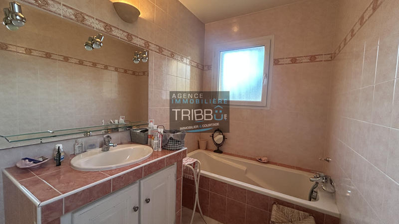 Villa - 125 m² - 5 pièces