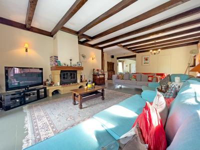 Maison - 152 m² - 5 pièces