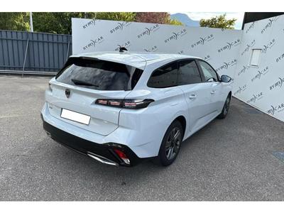 Peugeot 308 Sw BlueHDi 130ch s&amp;S Eat8 Allure