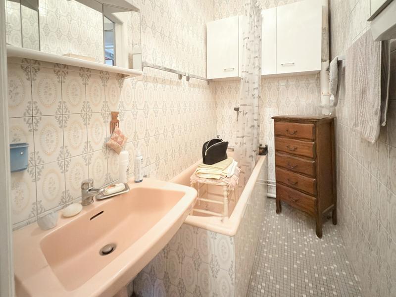 Immeuble - 235 m² - 3 pièces