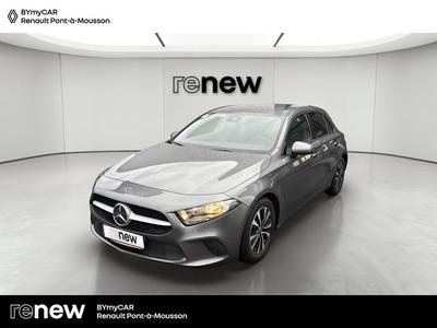 Mercedes Classe a 180 d 7g-Dct Style Line