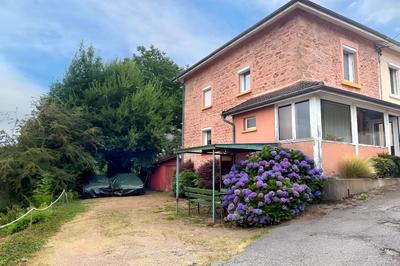 Maison - 64 m² - 4 pièces