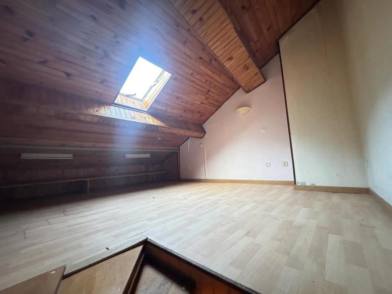 Maison - 34 m² - 3 pièces