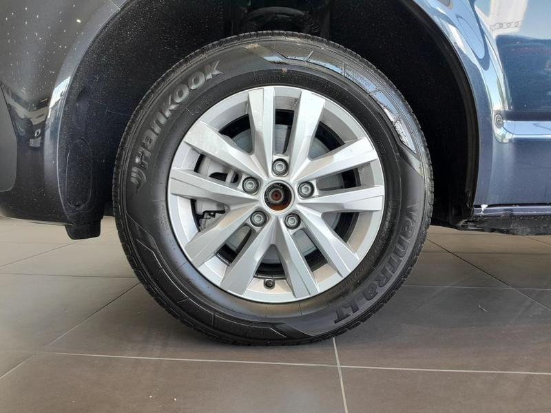 Volkswagen Transporter 6.1 Van L2h1 2.0 Tdi 150 Dsg7 Business