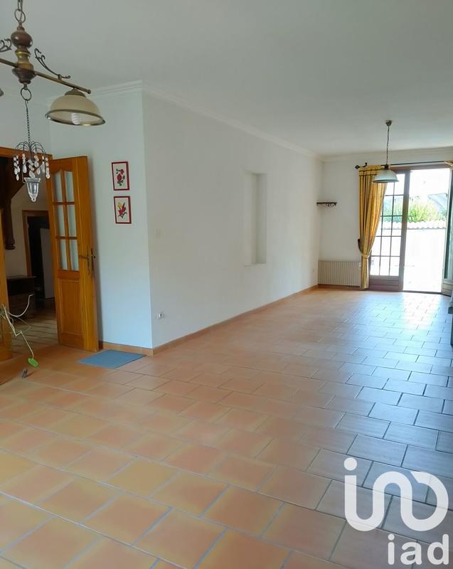 Maison - 138 m² - 6 pièces