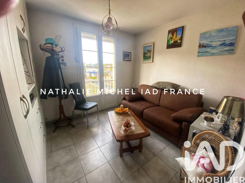 Appartement - 76 m² - 4 pièces