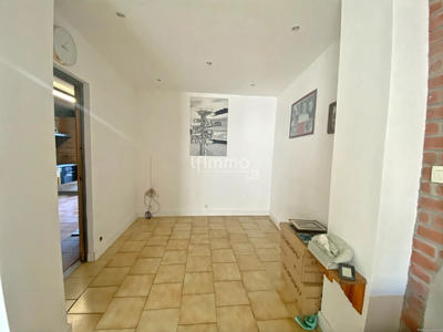 Maison - 127 m² - 6 pièces