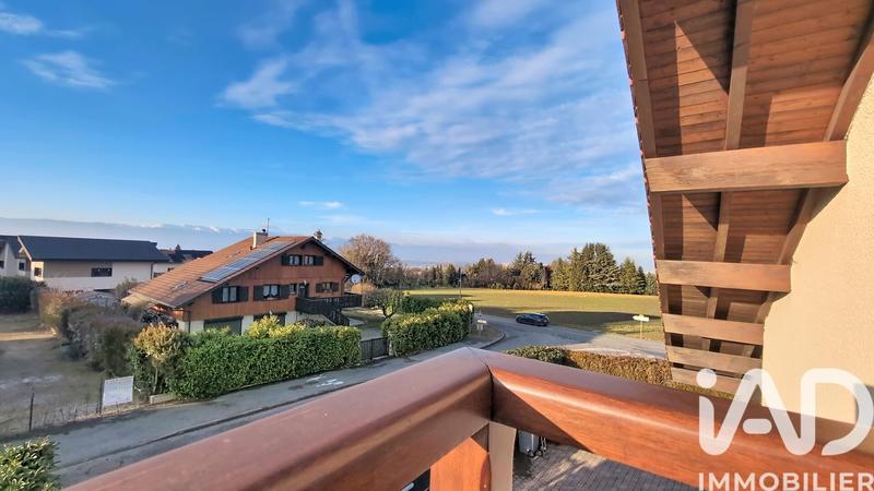 Maison - 180 m² - 5 pièces