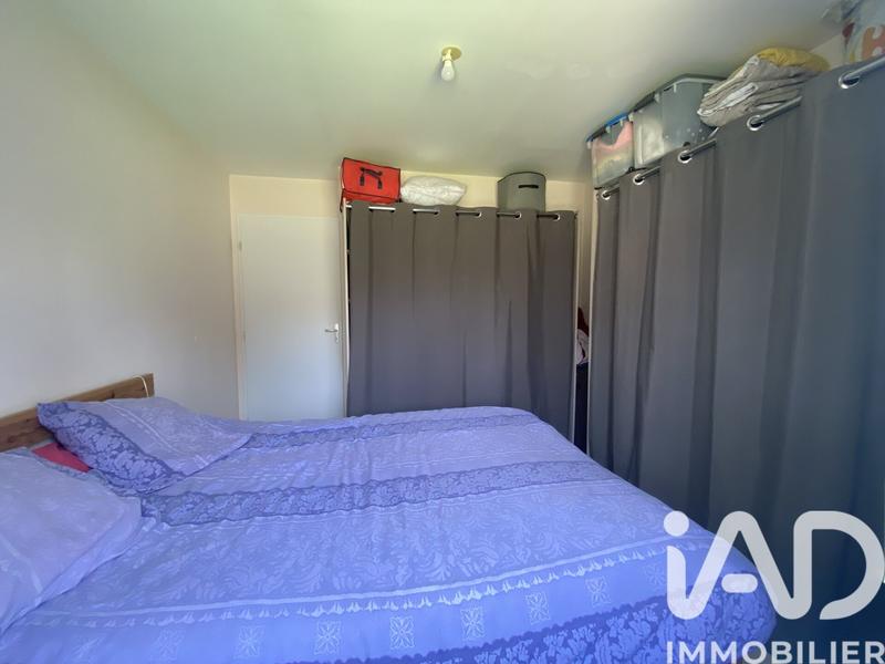 Maison - 84 m² - 4 pièces