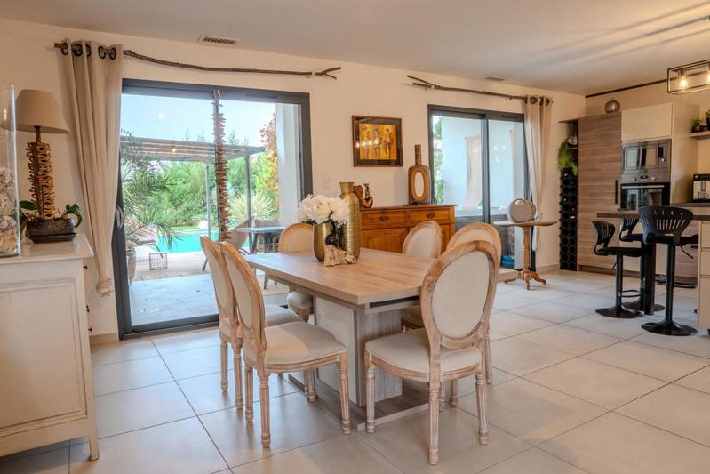 Villa - 145 m² - 5 pièces