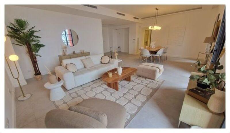 Appartement - 126 m² - 4 pièces