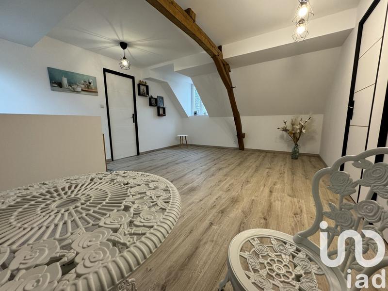 Maison - 145 m² - 6 pièces