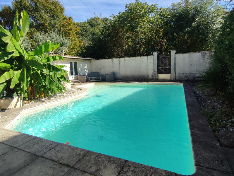 Maison - 146 m² - 4 pièces