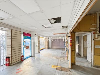 Local commercial - 63 m²