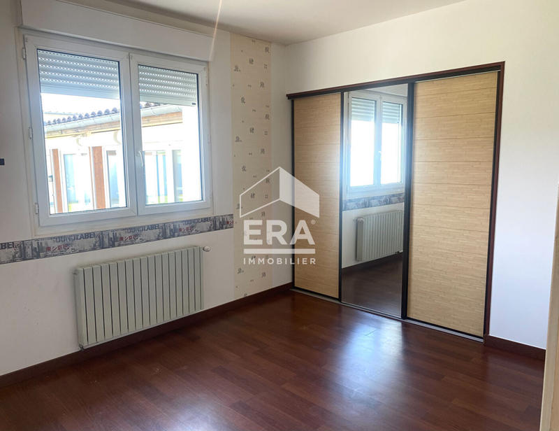 Maison - 135 m² - 4 pièces