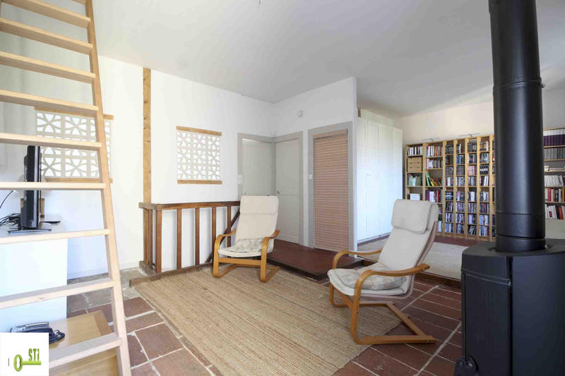 Maison - 99 m² - 3 pièces