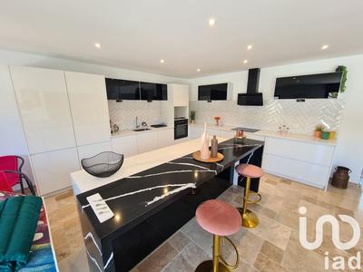 Maison de village - 176 m² - 5 pièces