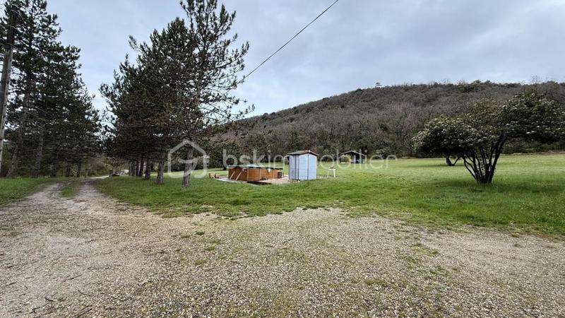 Maison ancienne - 104 m² - 4 pièces