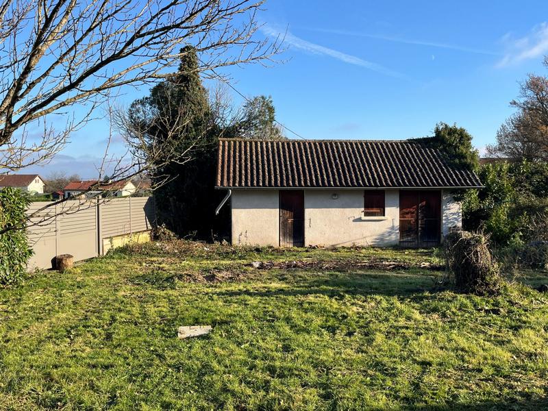 Maison traditionnelle - 171 m² - 7 pièces