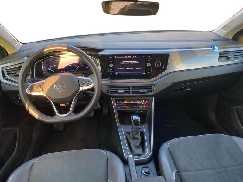 Volkswagen Polo 1.0 Tsi 95 s&amp;S Dsg7 Style