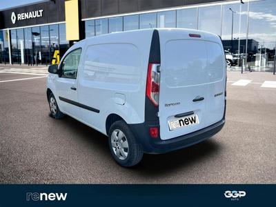 Renault Kangoo Express Blue Dci 80 Grand Confort
