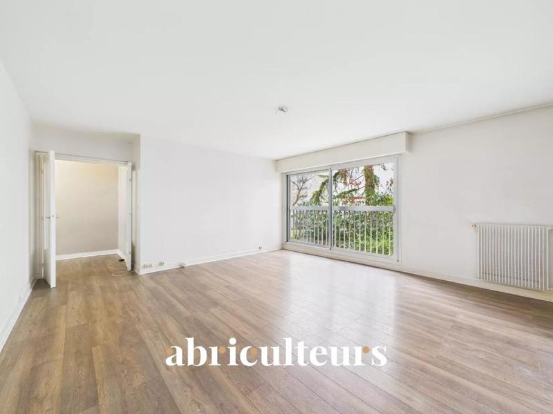 Appartement - 86 m² - 4 pièces