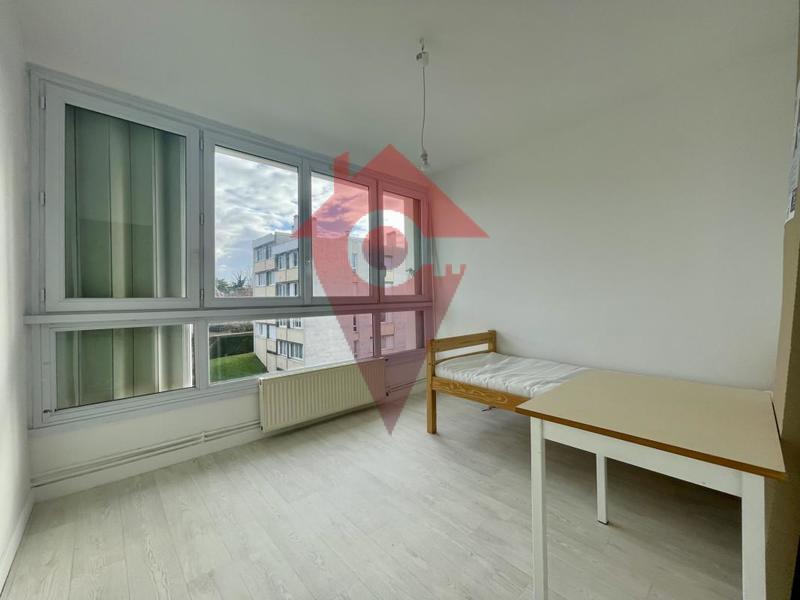 Appartement - 84 m² - 4 pièces