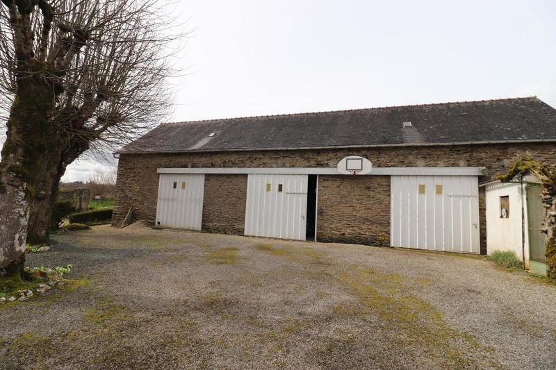 Maison - 200 m² - 7 pièces