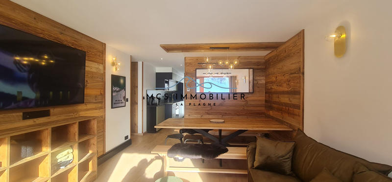 Appartement - 54 m² - 4 pièces