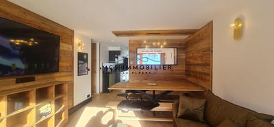 Appartement - 54 m² - 4 pièces