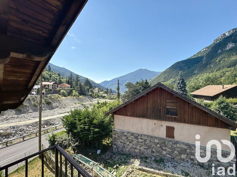 Châlet - 110 m² - 6 pièces