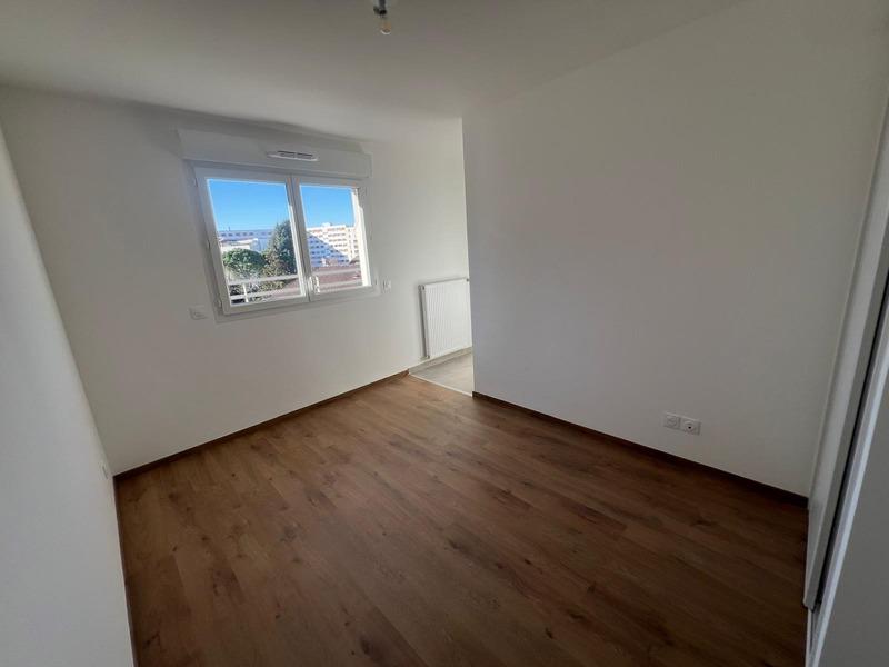 Appartement - 108 m² - 5 pièces