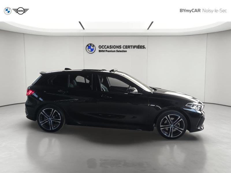 Bmw Série 1 F40 118i 136 ch Dkg7 m Sport